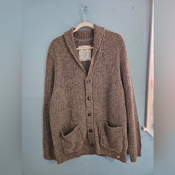 Tommy Bahama Other - NWT Tommy Bahama Inverness Sweater Cardigan